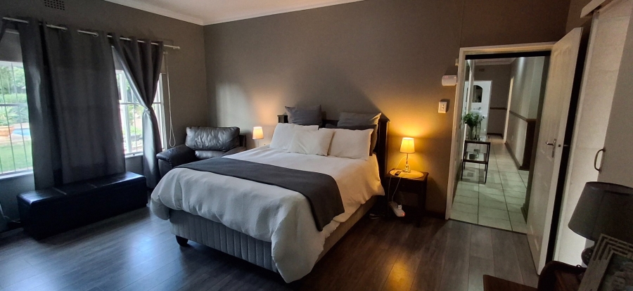 3 Bedroom Property for Sale in Generaal De Wet Free State